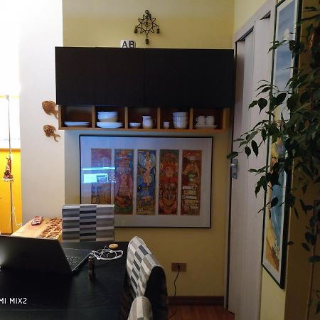 B&B Baggere Napoli Dış mekan fotoğraf