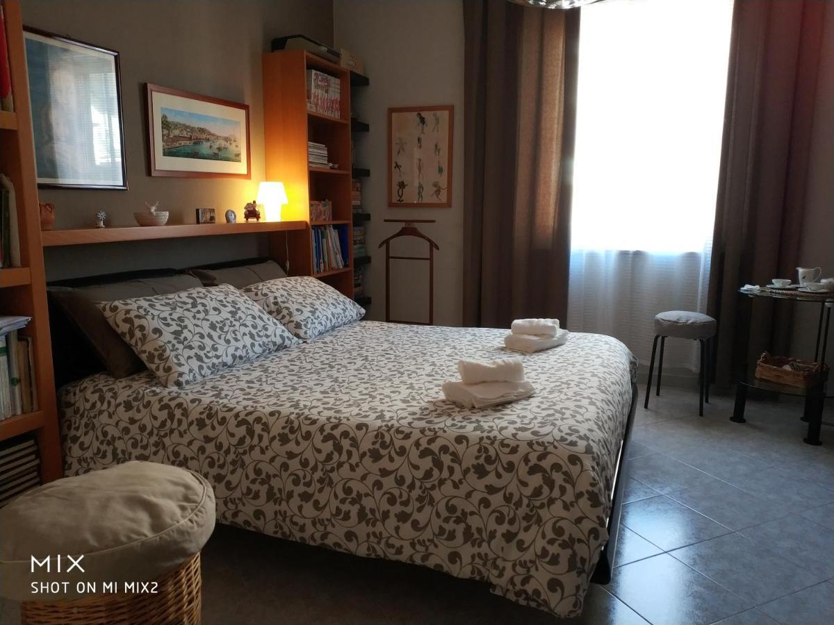 B&B Baggere Napoli Dış mekan fotoğraf
