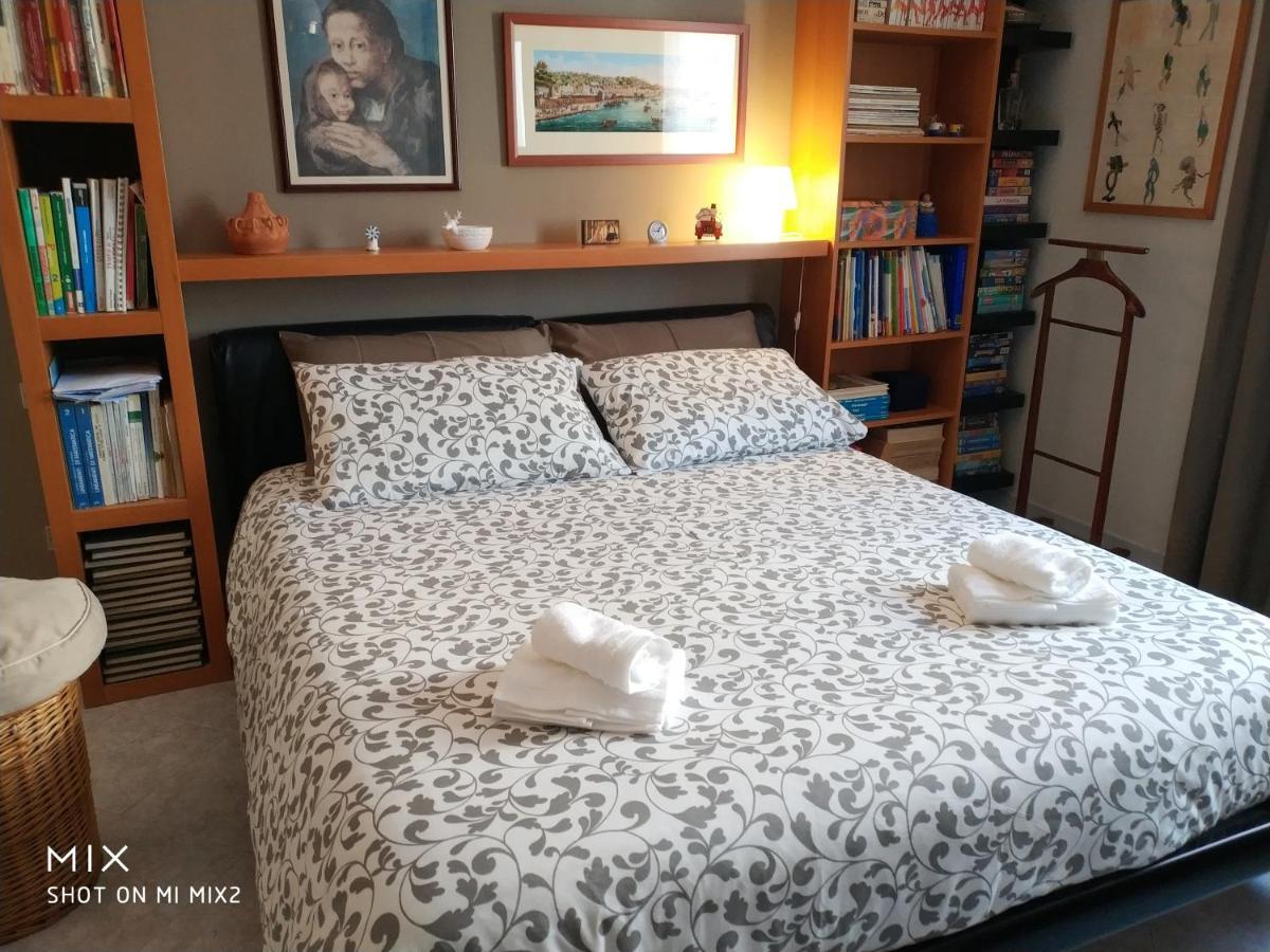 B&B Baggere Napoli Dış mekan fotoğraf