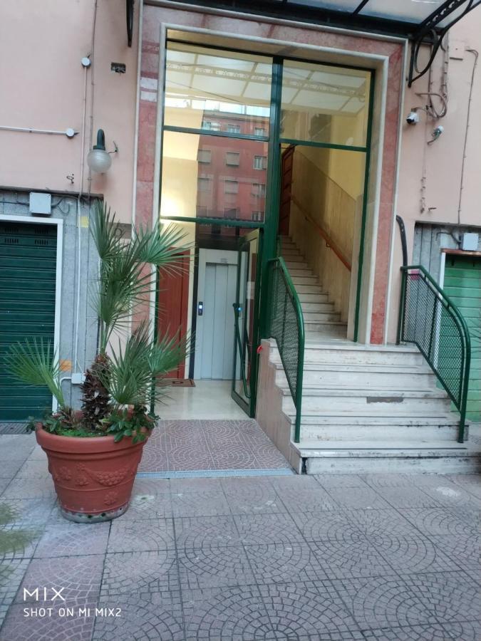 B&B Baggere Napoli Dış mekan fotoğraf