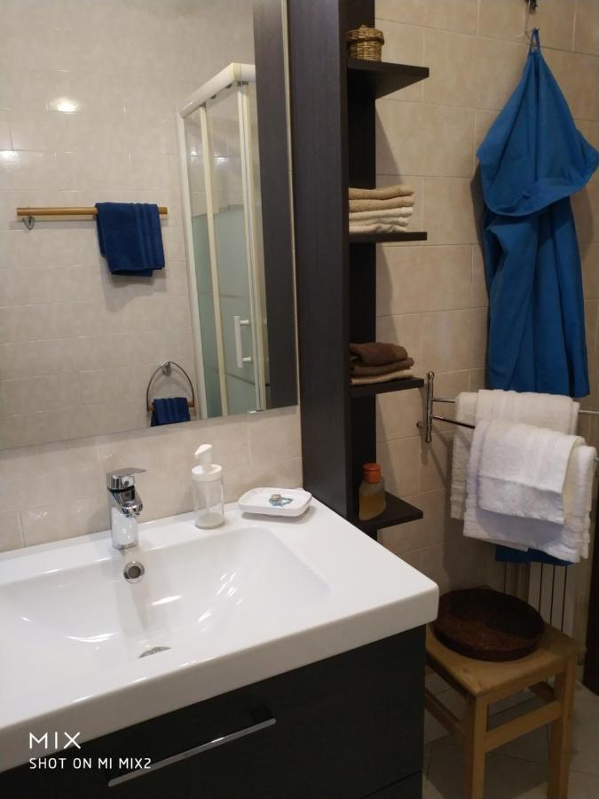 B&B Baggere Napoli Dış mekan fotoğraf