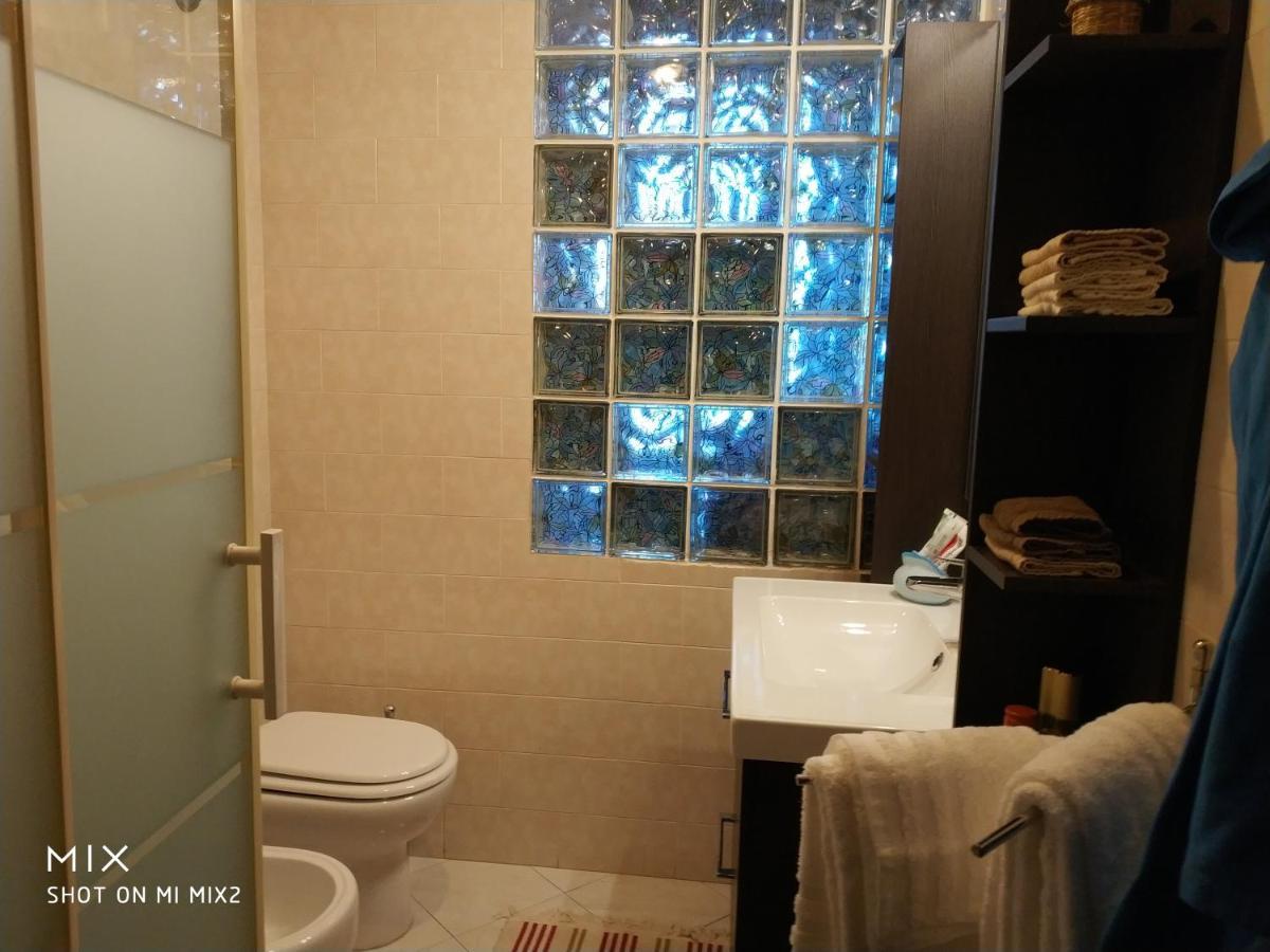 B&B Baggere Napoli Dış mekan fotoğraf