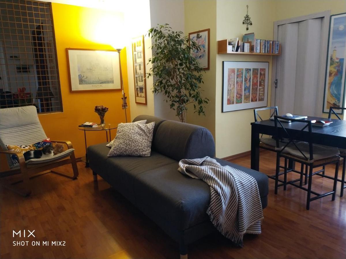 B&B Baggere Napoli Dış mekan fotoğraf