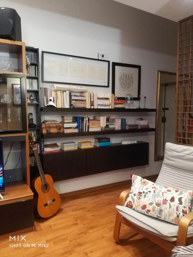 B&B Baggere Napoli Dış mekan fotoğraf