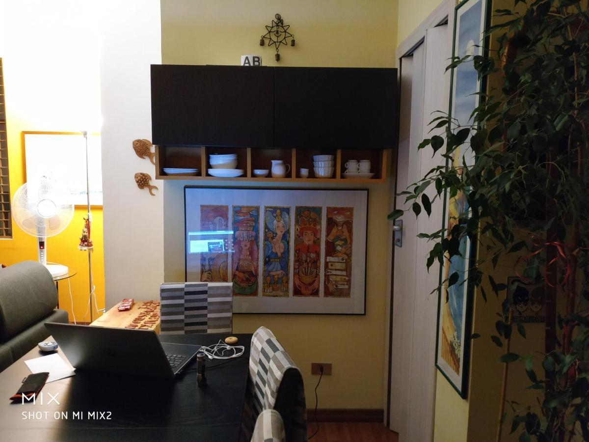 B&B Baggere Napoli Dış mekan fotoğraf