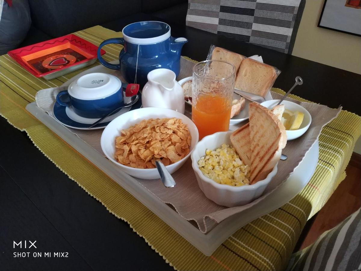 B&B Baggere Napoli Dış mekan fotoğraf